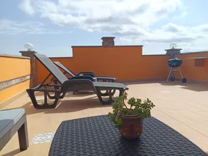 Nice holiday apartment with BBQ & terrace | Pets allowed - Image 5