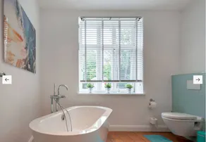 Großzügiges Ferienhaus für bis zu 15 Personen mit Sauna und Garten - Image 5