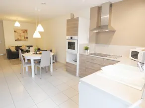 Wonderful gite with BBQ, terrace & garden - Image 3