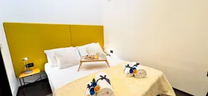 Appartement avec 1 chambre à coucher pour 3 personnes - Image 2