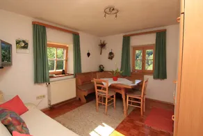 Flat with garden & BBQ - Image 2