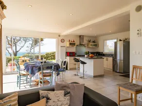 Holiday Home La maison de Toul an Dour by Interhome - Image 2