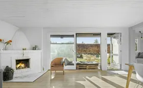 Holiday home with garden near Tisvilde beach - Image 3