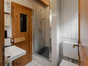 Ferienhaus am Wasser oder Wat(t), 69 qm, ideal für 4 Personen. - Image 5