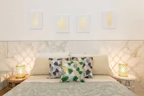 Dedicated room with garden - Image 3