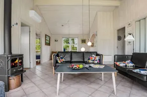 Fully equipped beautiful house with barbecue, sauna & jacuzzi - Image 2