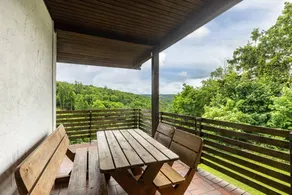 Appartement avec jardin, terrasse et barbecue - Image 2