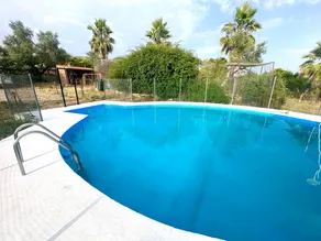 Rural House "Los Naranjo" with Mountain Views, Pool, and Barbecue - Image 2