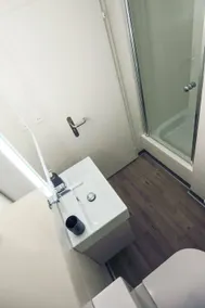 Flat with 1 bedroom for 2 persons - Image 4