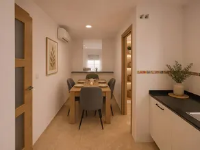 Flat with terrace | Perfect for remote work - Image 4