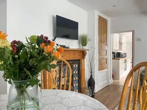 Cottage convivial et familial avec barbecue et jardin | Vue rivière | Avec animaux admis - Image 5