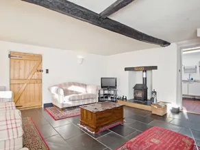 Landhaus mit 4 Zimmern für 8 Personen - Image 2