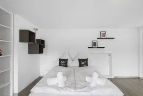 Appartement avec jardin | Vue nature - Image 2