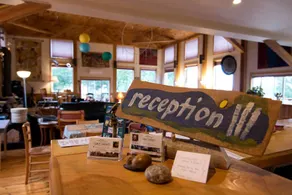 Suite Rental in Rustic Lodge on Cape Breton Island in Nova Scotia, Canada - Image 2