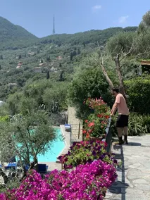 Villa Gnocchi: Camera 12 - Image 5