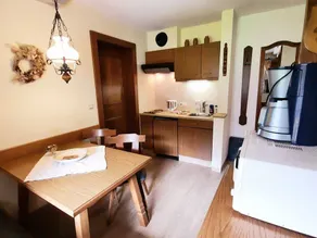 Wohnung mit Sauna - Image 2
