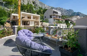 Apartment with terrace | Garden view | Next to the beach - Image 4