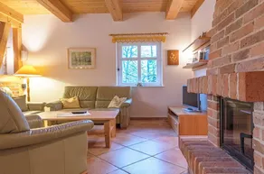 Ferienhaus „Havelquelle“ in Kratzeburg umgeben von Buchenwäldern und Seen - Image 4