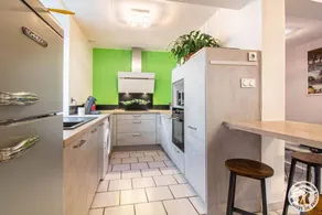 Chambre chez l'habitant - Room for rent at a local's home - Image 5