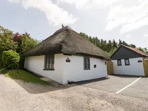 Voll ausgestattetes Landhaus mit Garten | Haustierfreundlich - Image 2
