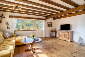 Fully equipped pleasant apartment with terrace | Garden view - Image 2