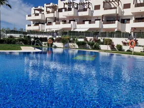 Apartamento Moderno En San Juan De Los Terreros, Cerca De La Playa - Es-376-5 - Image 2