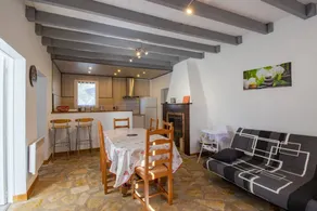 Gîte La Salamandre – Renovated Haven of Peace near Sarlat - Image 5