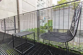 Merveilleux appartement adapté aux familles avec barbecue et internet haut débit | Proche Musée national d'anthropologie de Mexico | Avec animaux bienvenus - Image 5