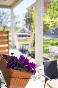Tranquil and Stylish Apartment Kastel Novi - Studio Apartment with Garden - Image 3