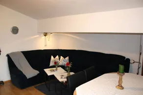 Charming apartment with garden | Mountain view | Pets are welcome - Image 2