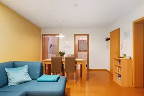 Appartamento con 1 camera da letto per 4 persone - Image 5