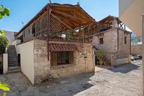 Children-friendly beautiful house with BBQ & terrace | Mountain view | Suitable for remote work - Image 4
