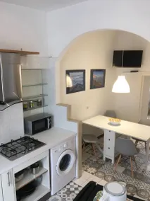 Appartement adapté aux familles | Vue ville | Plage à proximité | Avec animaux admis - Image 5