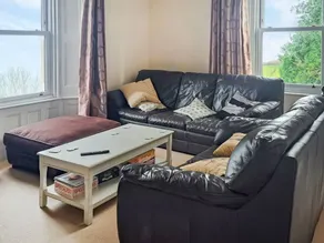 Cottage with terrace & garden | Beach view - Image 3