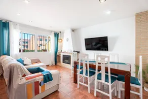 Family-friendly lovely holiday home with barbeque & terrace | Mountain view | Good for workation | Dogs allowed - Image 4