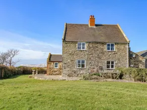 Fully equipped cottage with garden | Beach view | Next to the beach | Pet-friendly - Image 5