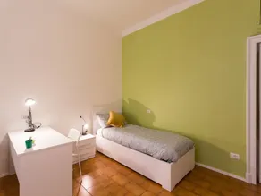 Agréable chambre partagée - Image 4