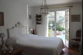 Fully equipped villa with garden, barbecue & private pool | Golf view - Image 4