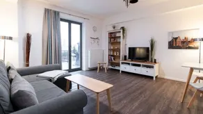 Holiday apartment with terrace | Sea view | Dogs allowed - Image 2