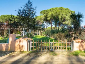 Casa totalmente attrezzata con giardino e barbecue | Vista sulla natura | Accanto alla spiaggia | Sono ammessi animali domestici - Image 2