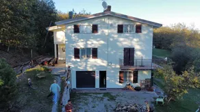 Appartamento ampio (no uso cucina) con Chef privata, immerso nella natura dell'Appennino Parmense - Image 2
