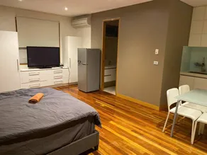 Studio with 1 room for 4 persons - Image 4
