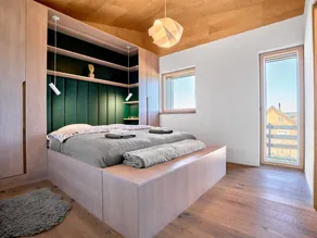 Children-friendly house with barbecue, garden & terrace | Nature view | Close to the ski - Image 4