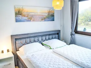 Appartement de vacances avec 1 chambre à coucher pour 4 personnes - Image 4