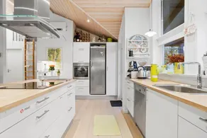 Children-friendly house with terrace, barbecue & sauna | Close to the beach | Pets are welcome - Image 3
