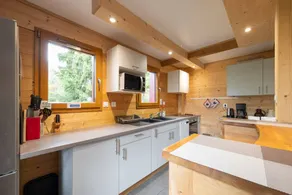 Nature Retreat Chalet-15 Guests SPA-Sauna-Summer Pool Near Lake Gérardmer-Le Tholy - Image 3