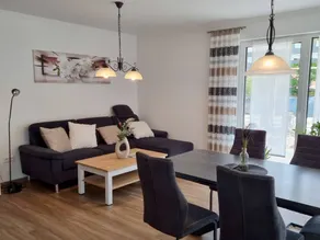 Wonderful holiday apartment with terrace - Image 2