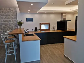Fully equipped holiday home with terrace & garden | Suitable for remote work - Image 2