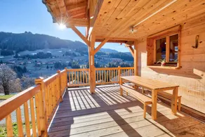 Résidence Le Champ De La Caille - Chalets pour 8 Personnes 54 - Image 3