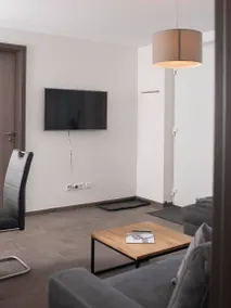 Children-friendly holiday apartment with terrace | Mountain view - Image 3